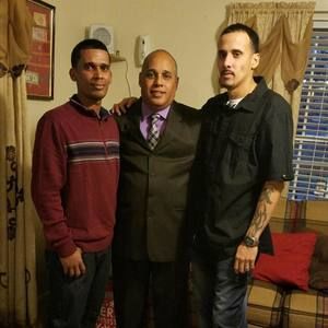 Meet your Posher, Jesus